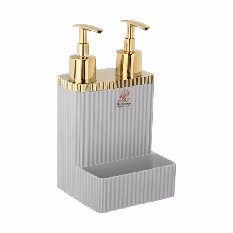 مخزن مایع ظرفشویی رویال هوم مدل RH001 | کالا مکس