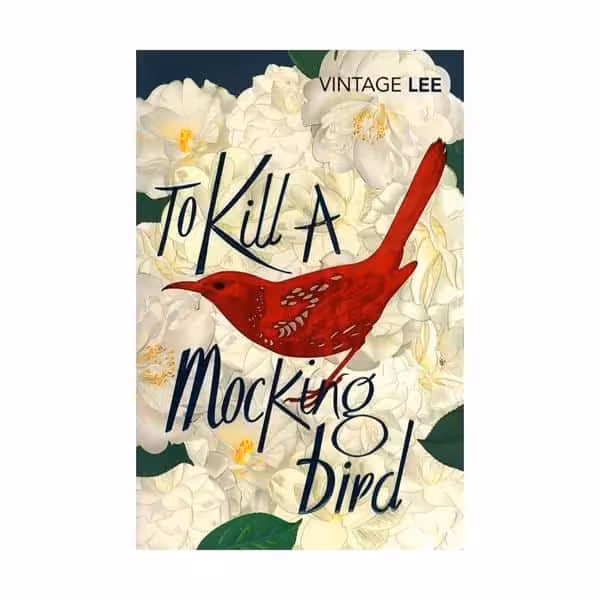 کتاب رمان کشتن مرغ مینا To Kill a Mockingbird