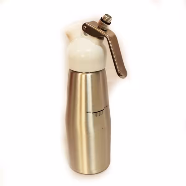 گل خامه زن 0/5 لیتر