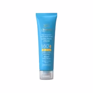 کرم ضد آفتاب رنگی SPF60 سینره فاقد چربی 50 میلی لیتر (کپی)