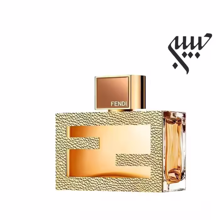 Fendi Fan di Leather Essence  فندی فَن دی لدر اسنس