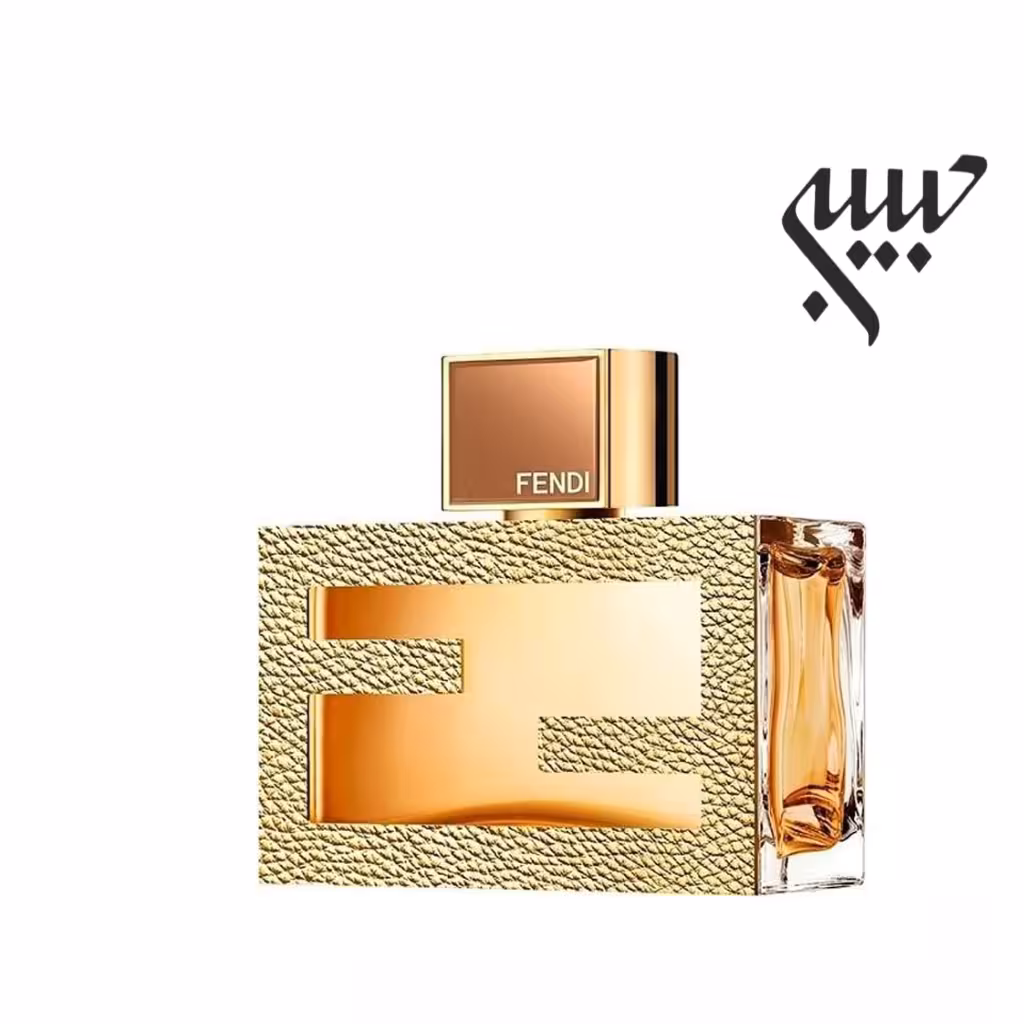 Fendi Fan di Leather Essence  فندی فَن دی لدر اسنس