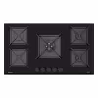 اجاق گاز صفحه ای تکنوگاز مدل TTG-15961