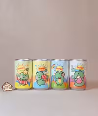 دستمال مرطوب 30 تایی فانتزی کد002791