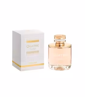 Boucheron Quatre ادکلن زنانه 100ml edp