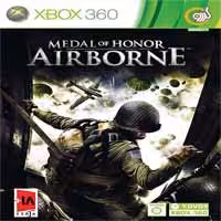 Medal of Honor AirBorn-XBOX-گردو-1DVD9