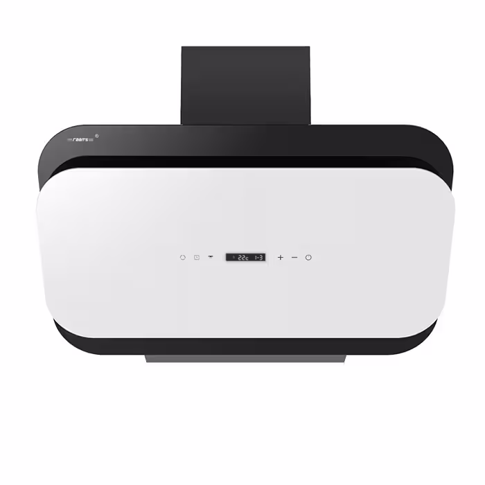 هود مورب رابیتس مدل RH-108B&W