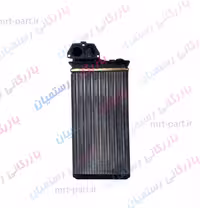 رادیاتور بخاری 206 پهن AMC