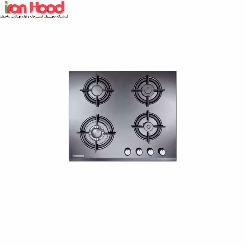 اجاق گاز صفحه ای درخشان مدل G401