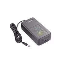 شارژر WC-87 مناسب باتری سری فلاش AD600 گودکس | Godox WC87 Charger for WB-87