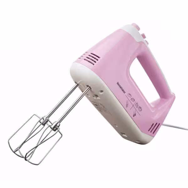 همزن سایز برزگ سیلور کرست Silver Crest مدل SHM300C1