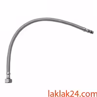 شیلنگ  M10*1/2-45