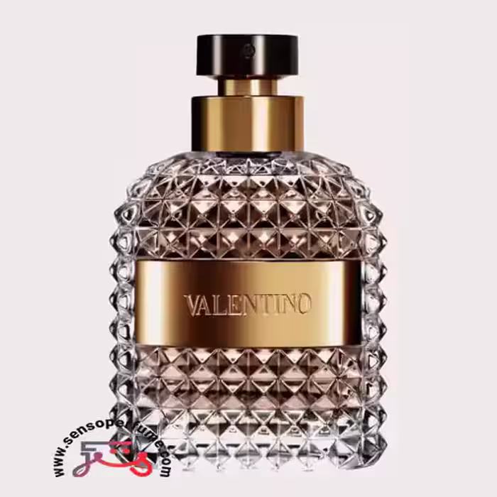 عطر ادکلن والنتینو یومو مردانه | valentino uomo edt