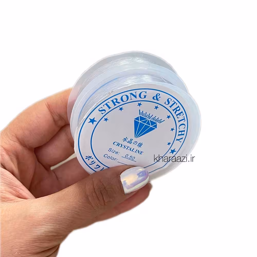 نخ ماهیگیری