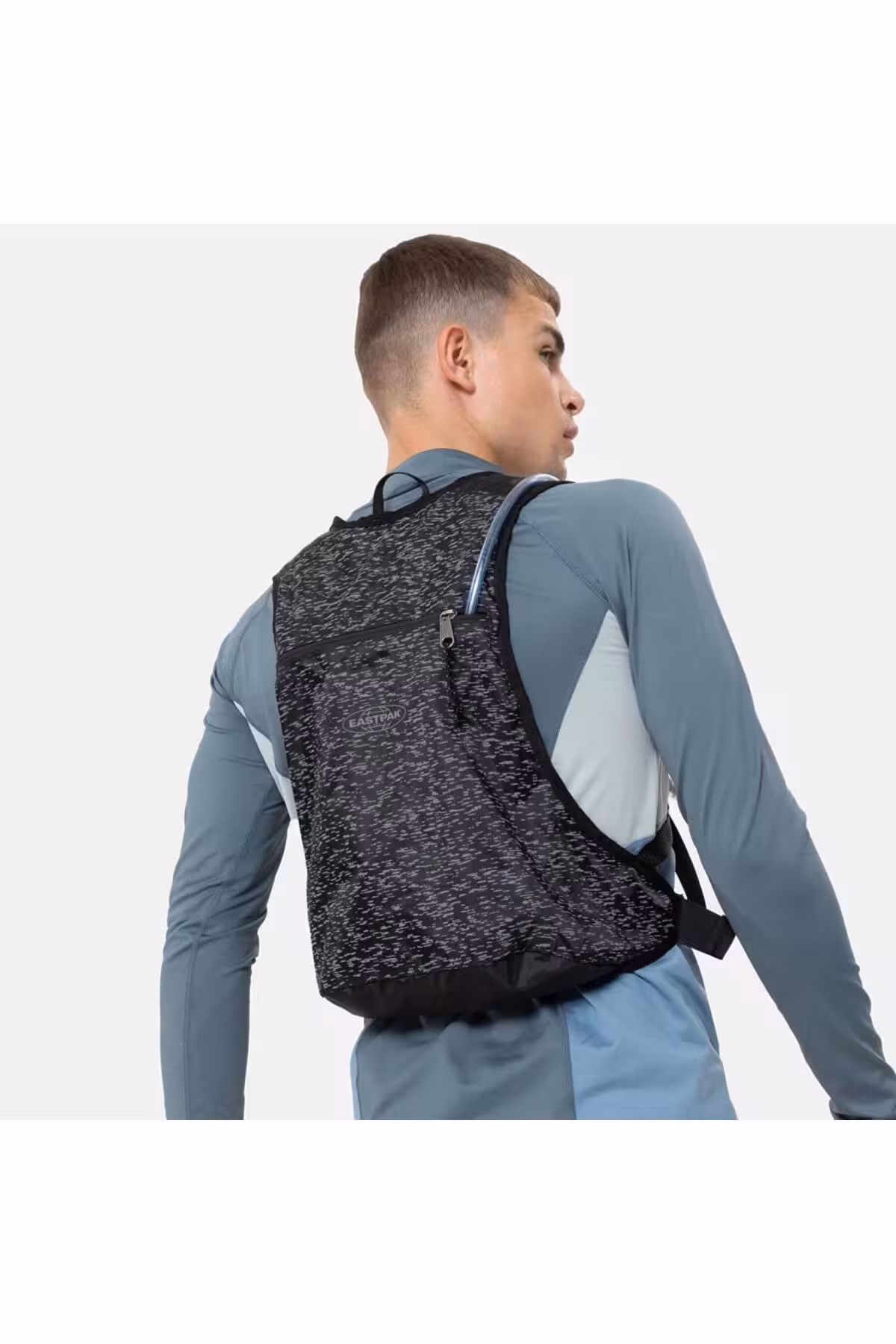 کوله پشتی جلیقه سیاه اورجینال Eastpak