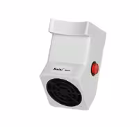 فن مکنده  Kaisi MA3