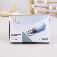 تب سنج غیر تماسی نیکتد مدل آریو فون nikted