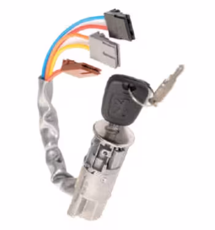 سوئیچ استارت پژو 405 پرکی - نصیر لوازم