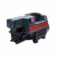 کارواش القایی باس با کد 2400W