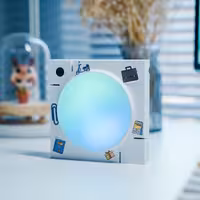 پنل روشنایی هوشمند کولولایت میکس Cololight MIX Acid White