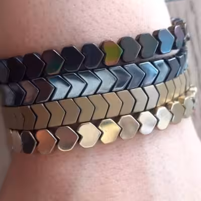 دستبند حدید