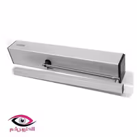 اپراتور شیشه ای درب اتوماتیک برقی بتا مدل 1910 مخصوص درب شیشه ای بدون فریم