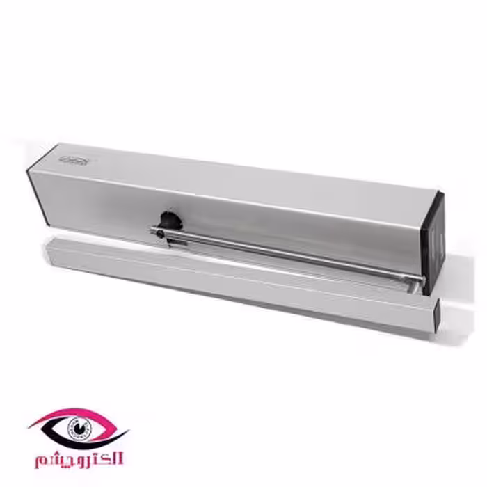 اپراتور شیشه ای درب اتوماتیک برقی بتا مدل 1910 مخصوص درب شیشه ای بدون فریم