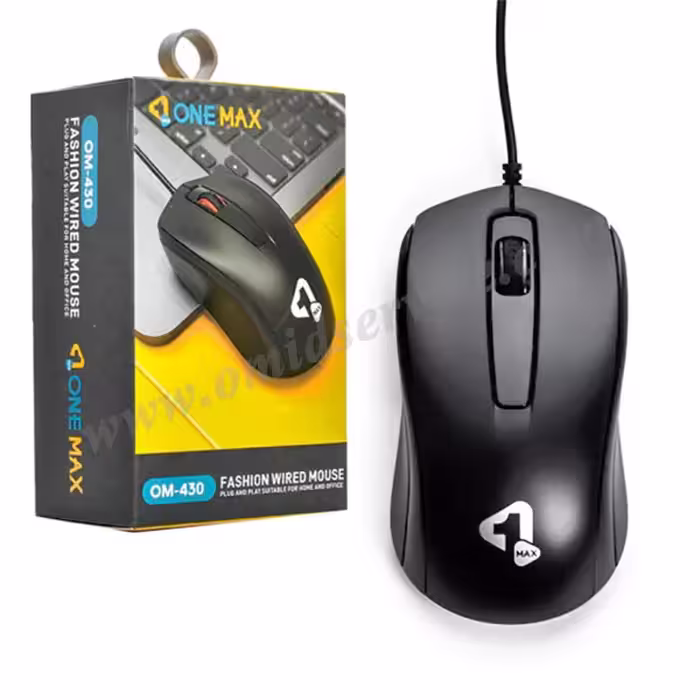 موس برند ONE MAX مدل OM-430