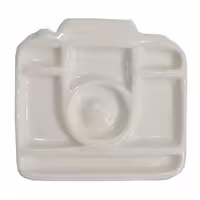 پالت سرامیکی مدل دوربین (وندا- Camera)