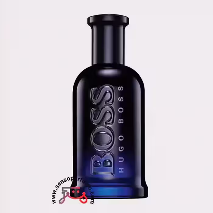 عطر ادکلن هوگو باس باتلد نایت | hugo boss bottled night