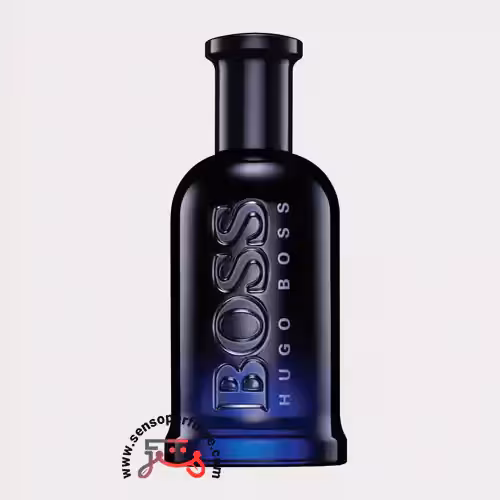 عطر ادکلن هوگو باس باتلد نایت | hugo boss bottled night
