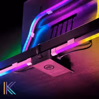 کیت نوار نورپردازی ریزر Razer chroma light