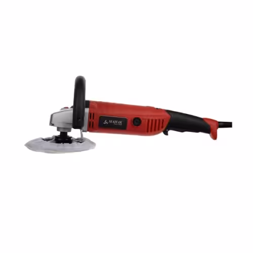 دستگاه پولیش محک 1300 وات مدل AP-180H