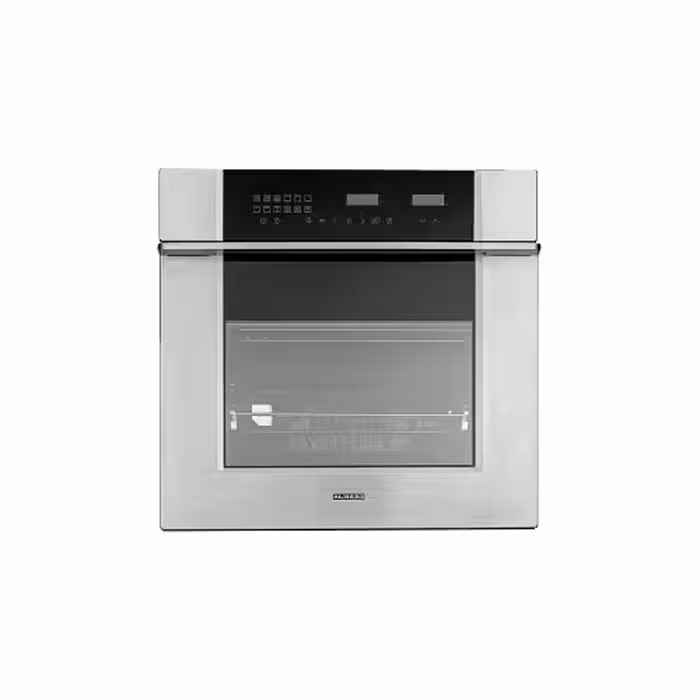 فر برقی توکار استیل البرز مدل FE6