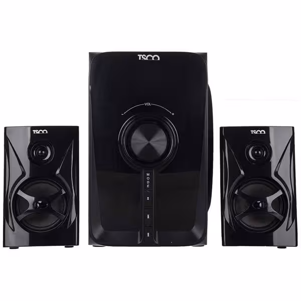 اسپیکر رومیزی تسکو مدل TS 2196