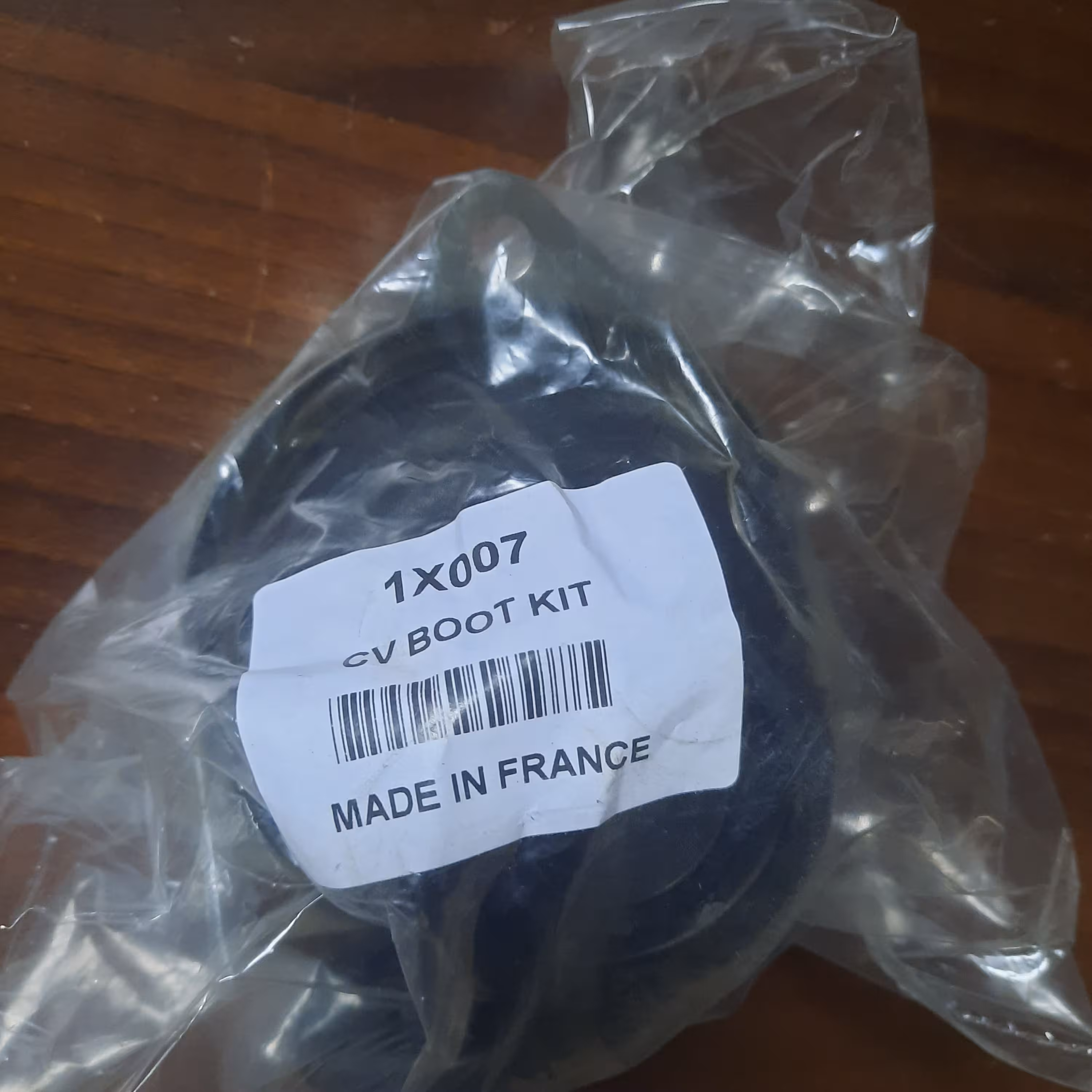 کیت گردگیر پلوس اصلی ال نود