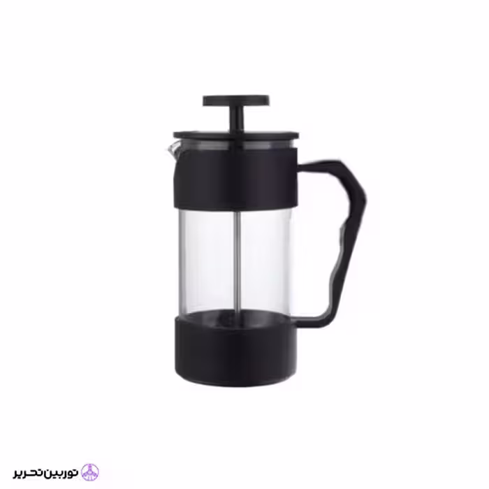 فرنچ پرس مشکی 350میل 2165