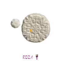 استامپ تکسچر روزا