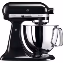 ماشین آشپزخانه کیچن اید آمریکا مدلKitchenAid  5KSM125EOB