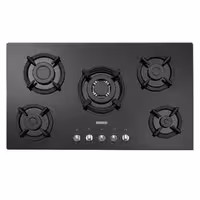 گاز استیل البرز مدل G5954