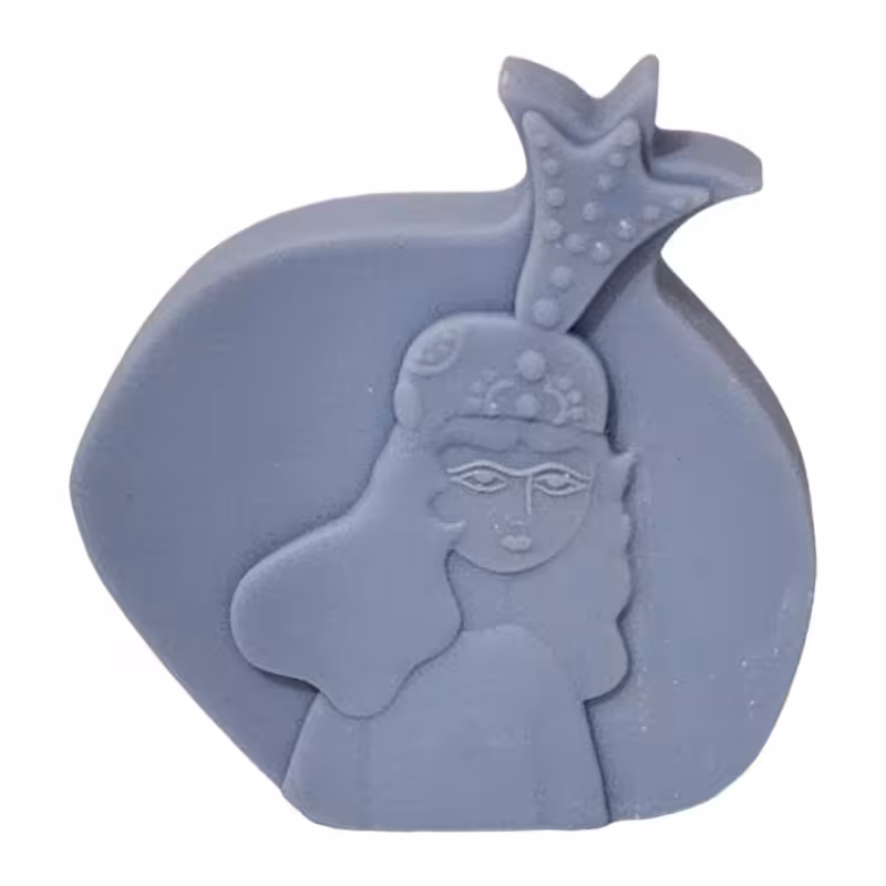 قالب انار خاتون قطر 6 سانت