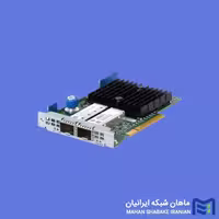 کارت شبکه سرور HPE Ethernet 10Gb 2-port 546FLR-SFP  Adapter