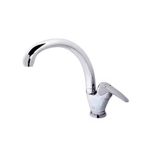 شیر ظرفشویی کسری مدل سانا