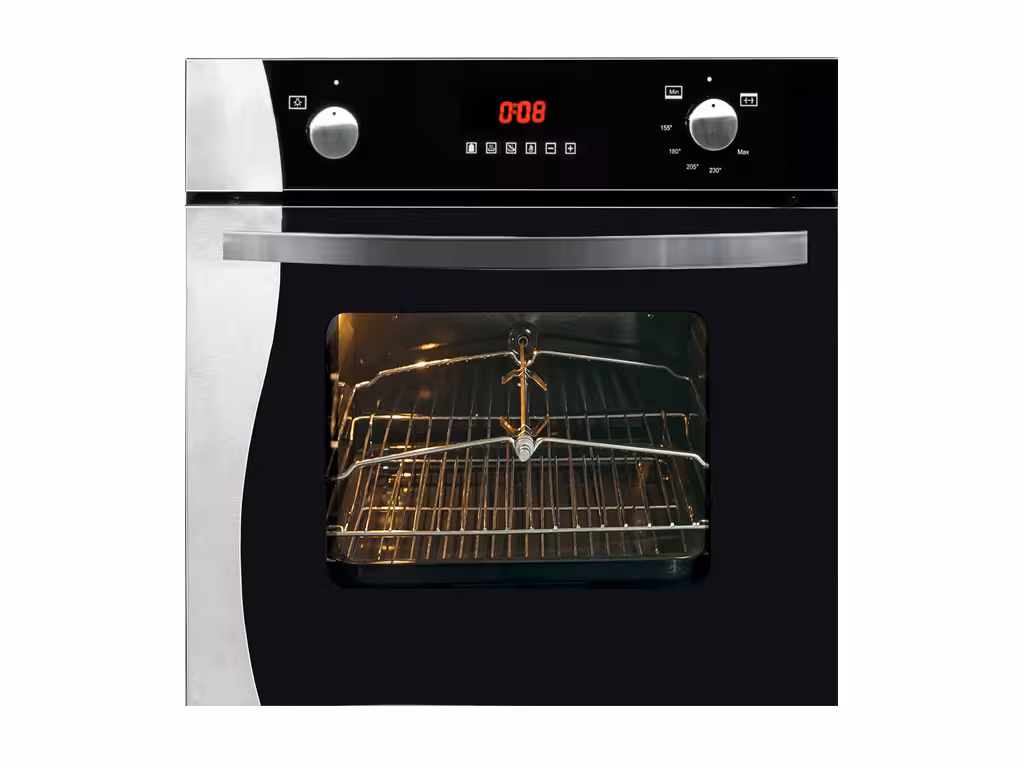 فر توکار برق و گاز اخوان مدل F13