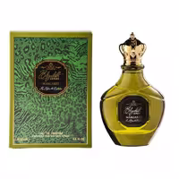 ادو پرفیوم زنانه الیزابت کوتور مدل Margaret حجم 100mL
