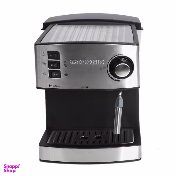 اسپرسو گوسونیک (Gosonic) مدل GCM867