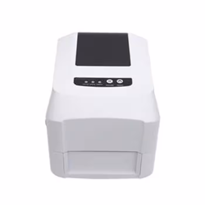 چاپگر بارکد گینشا مدل GS-2406T