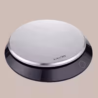 ترازوی آشپزخانه کمری مدل PT-3282EK