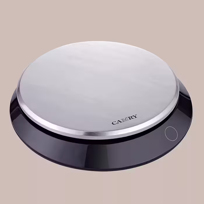 ترازوی آشپزخانه کمری مدل PT-3282EK