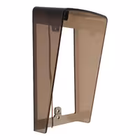 قاب محافظ پنل دربازکن مدل 1003 | چاوه